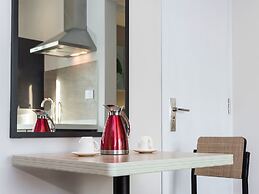 Pereybere Hotel & Spa