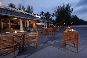 Tanjung Rhu Resort