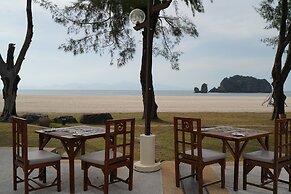 Tanjung Rhu Resort