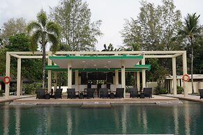 Tanjung Rhu Resort
