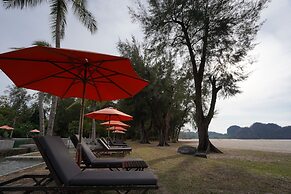 Tanjung Rhu Resort