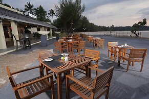Tanjung Rhu Resort