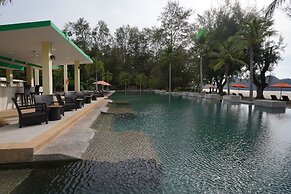 Tanjung Rhu Resort