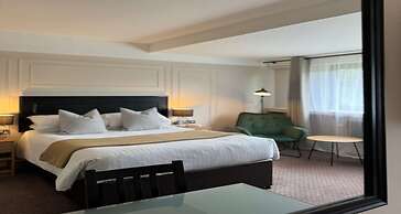 Best Western Frodsham Forest Hills Hotel