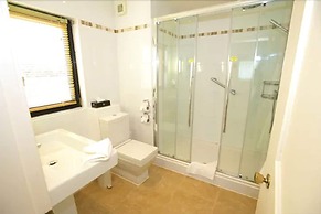 Best Western Frodsham Forest Hills Hotel