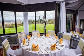 Best Western Frodsham Forest Hills Hotel
