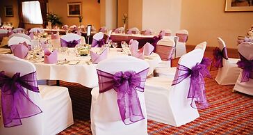 Best Western Frodsham Forest Hills Hotel