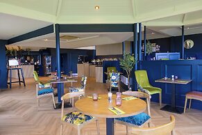 Best Western Frodsham Forest Hills Hotel