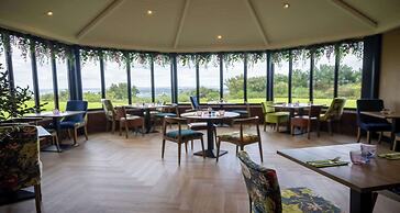 Best Western Frodsham Forest Hills Hotel