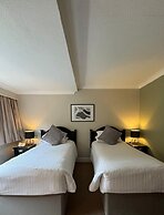 Best Western Frodsham Forest Hills Hotel