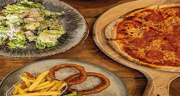 Best Western Frodsham Forest Hills Hotel