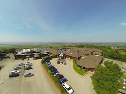 Best Western Frodsham Forest Hills Hotel