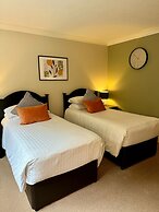 Best Western Frodsham Forest Hills Hotel
