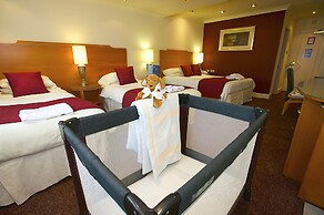 Best Western Frodsham Forest Hills Hotel
