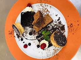 Best Western Frodsham Forest Hills Hotel