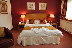 Best Western Frodsham Forest Hills Hotel