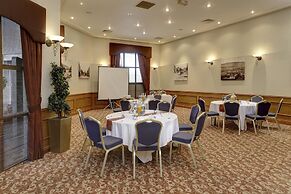 Best Western Frodsham Forest Hills Hotel