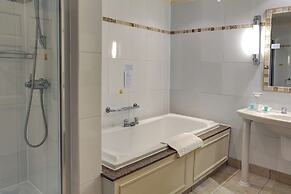Best Western Frodsham Forest Hills Hotel