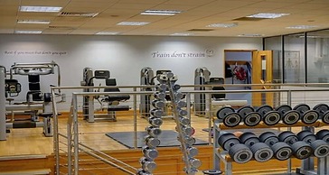 Best Western Frodsham Forest Hills Hotel