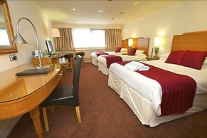 Best Western Frodsham Forest Hills Hotel