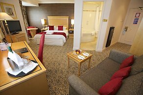 Best Western Frodsham Forest Hills Hotel