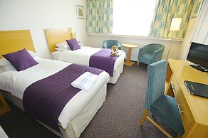 Best Western Frodsham Forest Hills Hotel