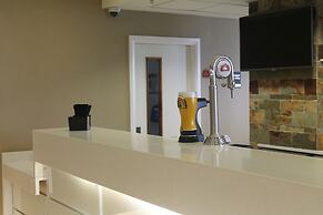 Hampton by Hilton Liverpool/John Lennon Airport