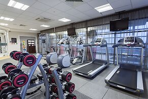 Hampton by Hilton Liverpool/John Lennon Airport