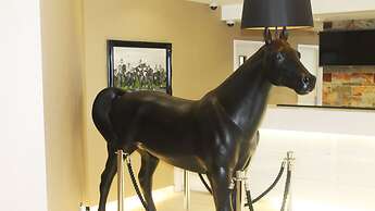 Hampton by Hilton Liverpool/John Lennon Airport