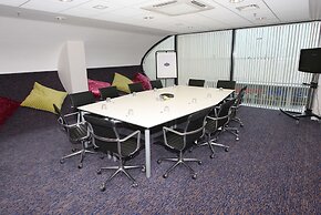 Hampton by Hilton Liverpool/John Lennon Airport