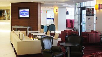 Hampton by Hilton Liverpool/John Lennon Airport