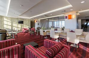 Hampton by Hilton Liverpool/John Lennon Airport