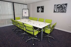 Hampton by Hilton Liverpool/John Lennon Airport