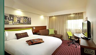 Hampton by Hilton Liverpool/John Lennon Airport