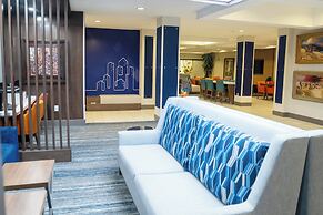 Holiday Inn Express Pembroke by IHG