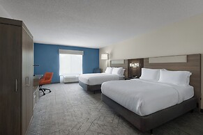 Holiday Inn Express Pembroke by IHG