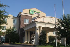Holiday Inn Express Pembroke by IHG