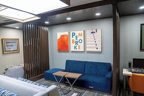 Holiday Inn Express Pembroke by IHG