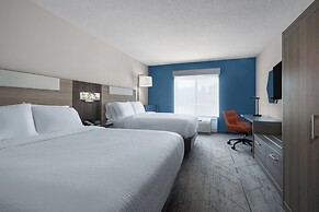 Holiday Inn Express Pembroke by IHG