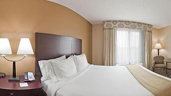 Holiday Inn Express Pembroke by IHG