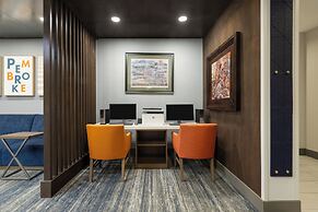 Holiday Inn Express Pembroke by IHG