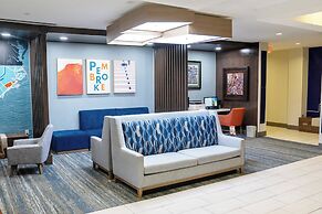 Holiday Inn Express Pembroke by IHG