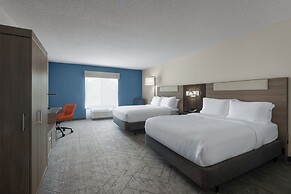 Holiday Inn Express Pembroke by IHG