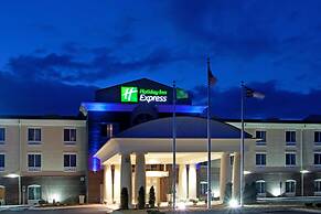Holiday Inn Express Pembroke by IHG