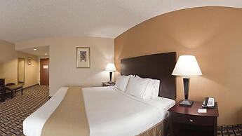 Holiday Inn Express Pembroke by IHG