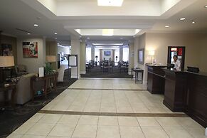 Holiday Inn Express Pembroke by IHG