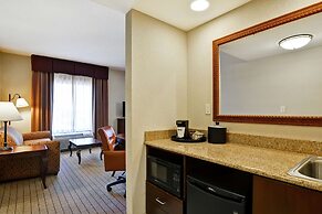 Hampton Inn & Suites Peoria at Grand Prairie, IL