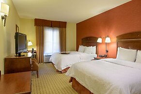Hampton Inn & Suites Peoria at Grand Prairie, IL