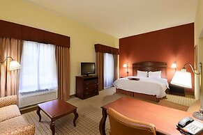 Hampton Inn & Suites Peoria at Grand Prairie, IL