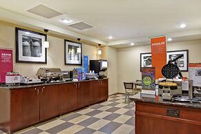 Hampton Inn & Suites Peoria at Grand Prairie, IL